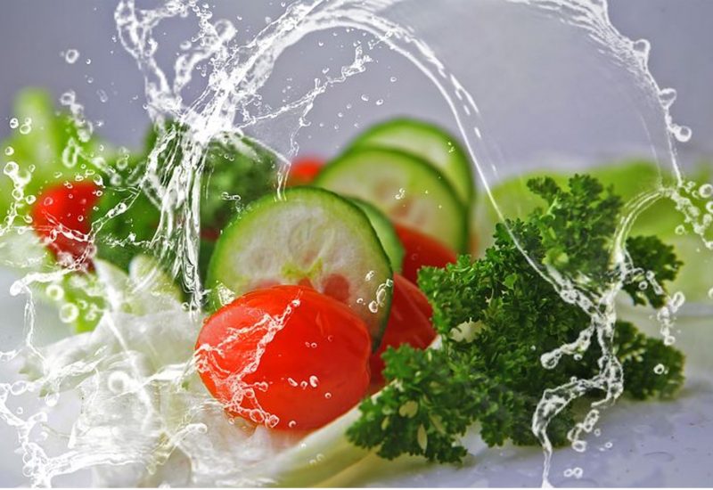 salat salat